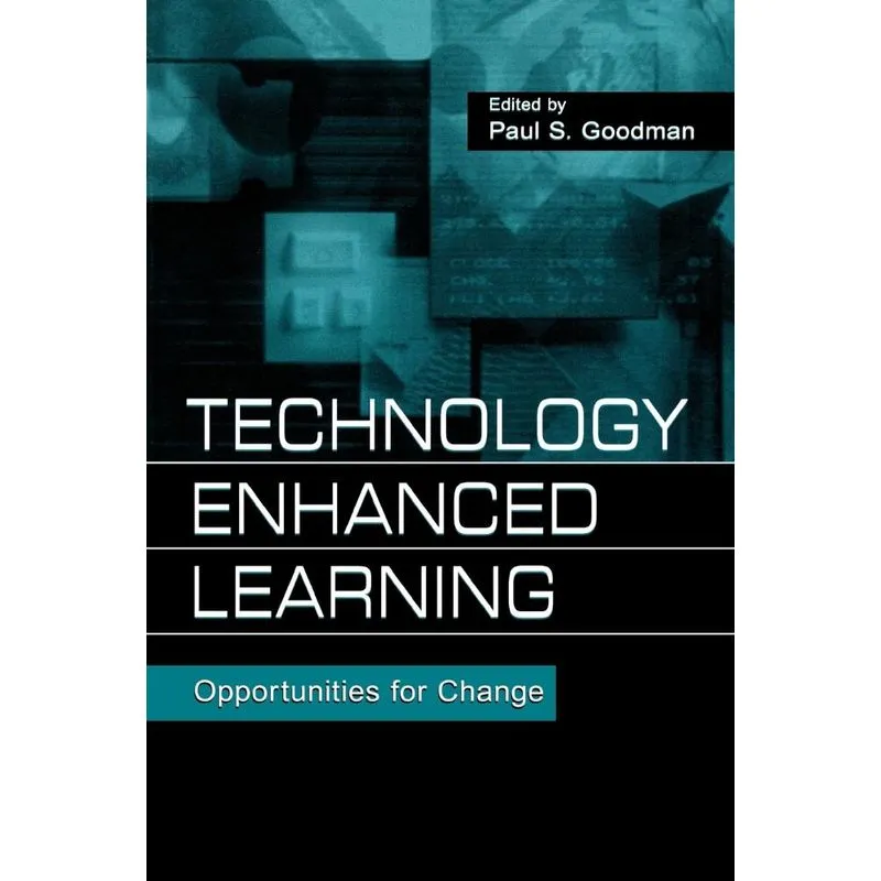 Technology Enhanced Learning