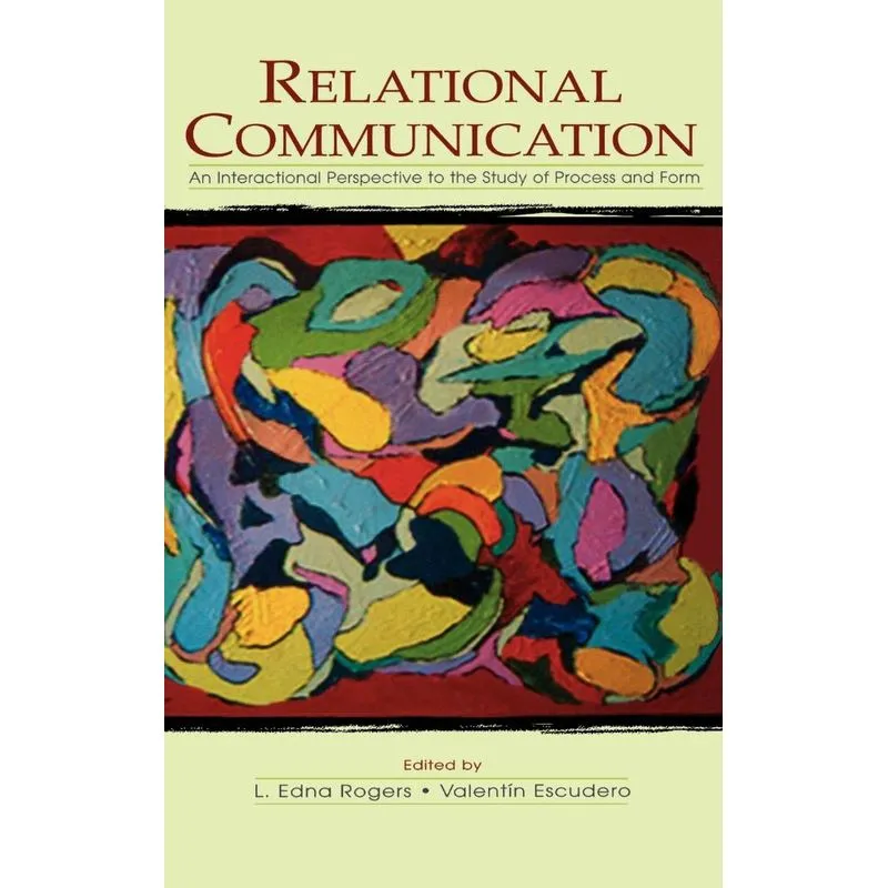 Relational Communication