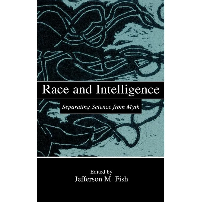 Race and Intelligence