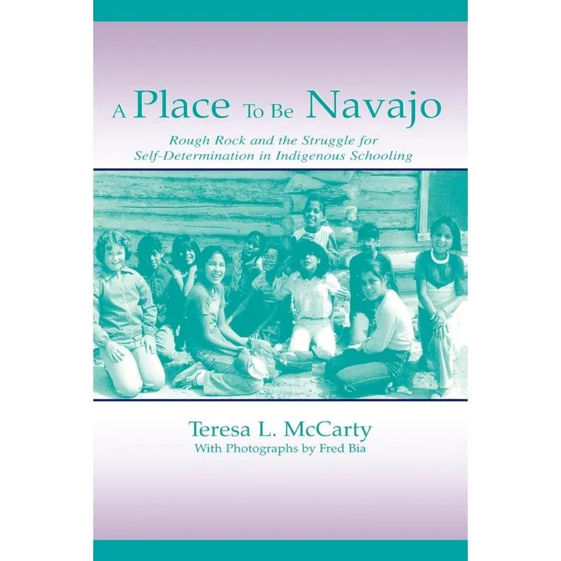A Place to Be Navajo