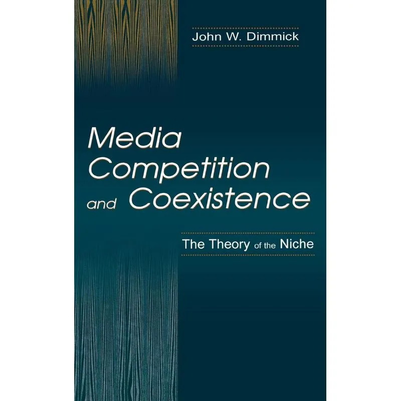 Media Competition and Coexistence