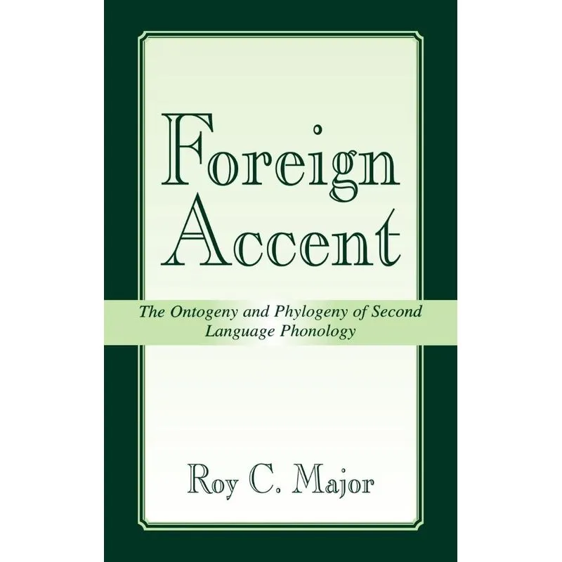 Foreign Accent