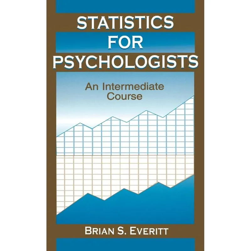 Statistics for Psychologists