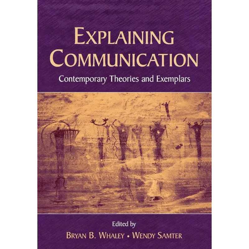 Explaining Communication