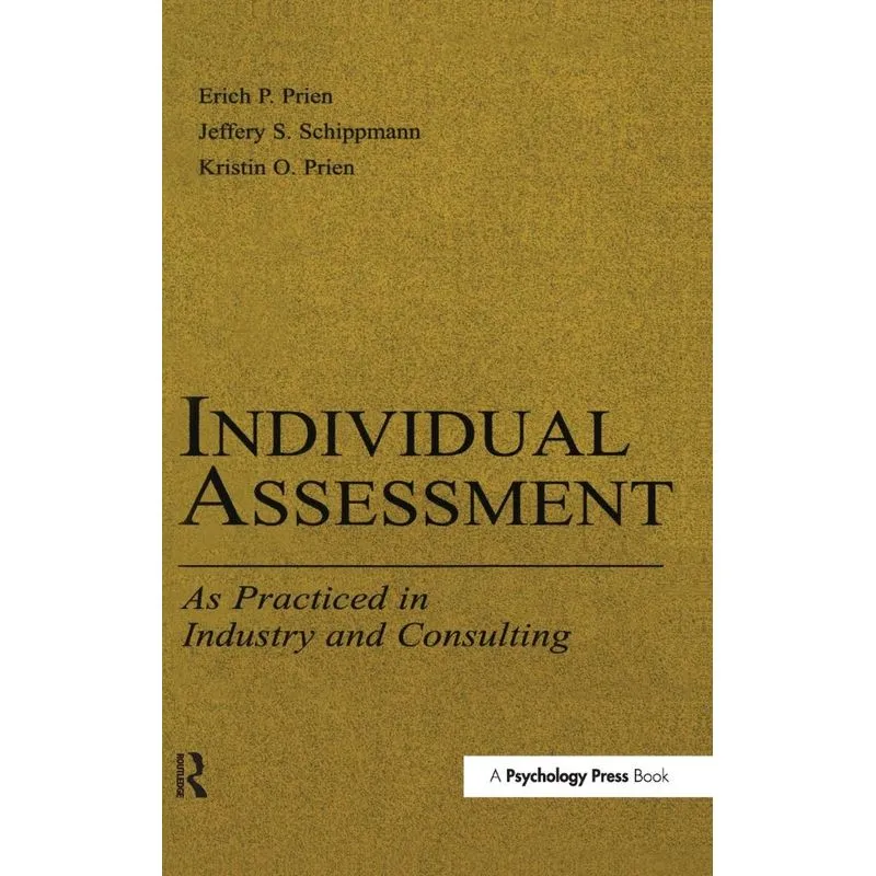 Individual Assessment