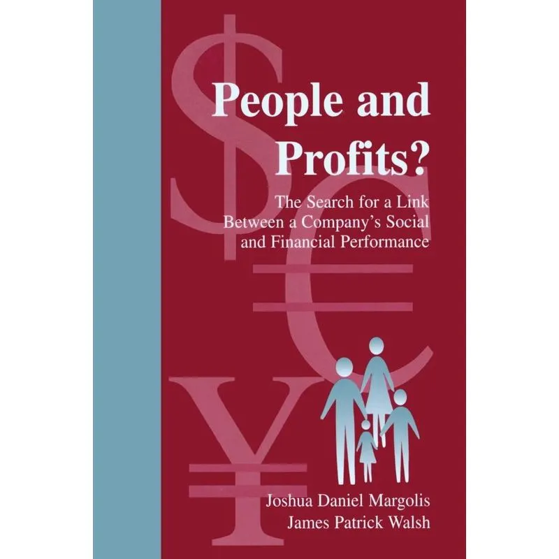 People and Profits?