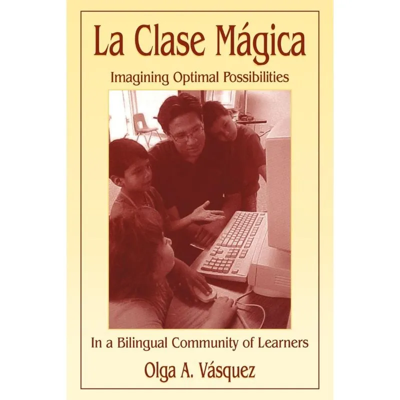 La Clase Mágica