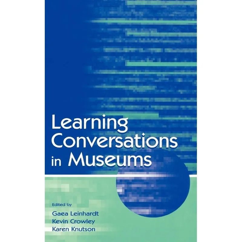 Learning Conversations in Museums