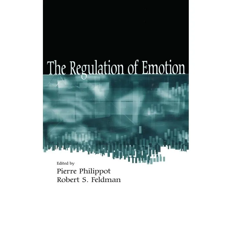 The Regulation of Emotion