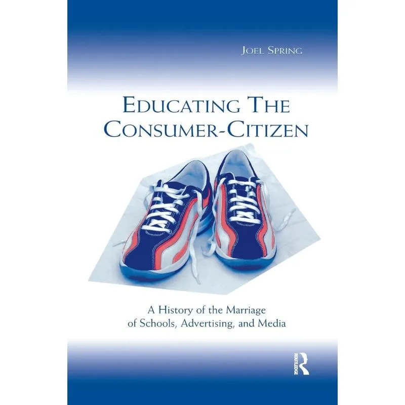 Educating the Consumer-citizen