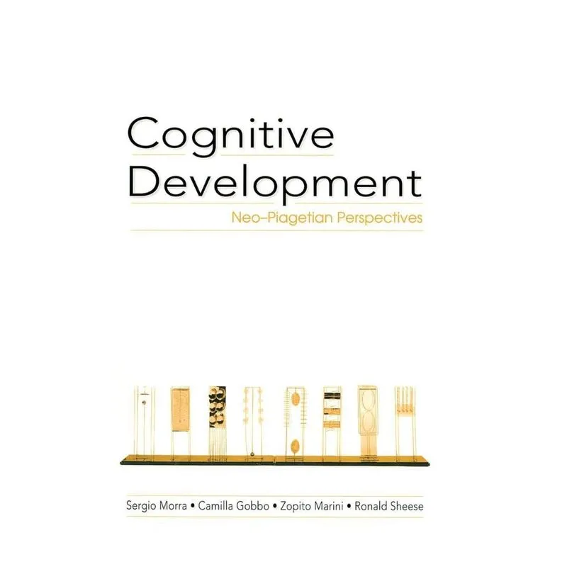 Cognitive Development
