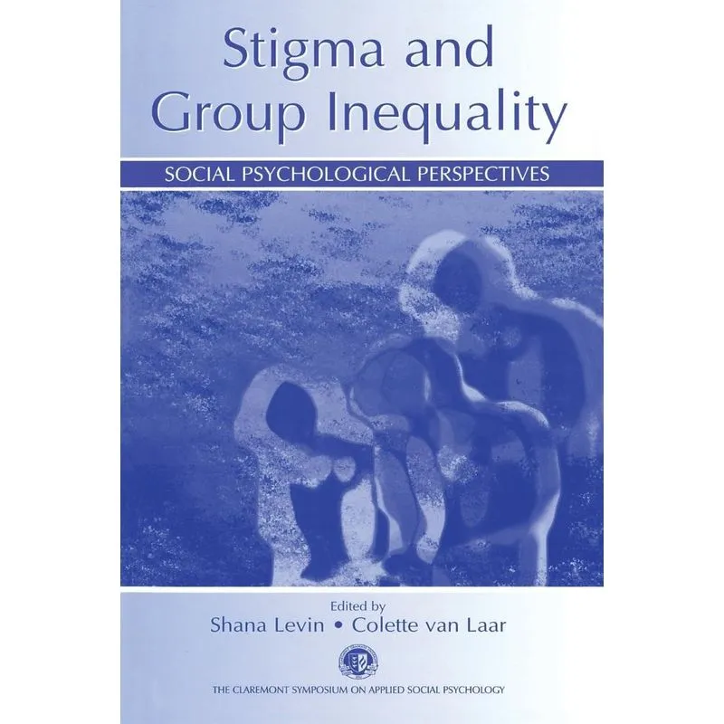Stigma and Group Inequality