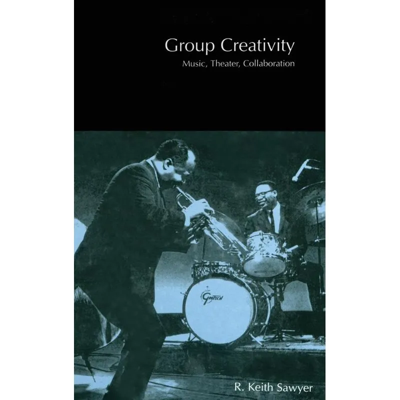Group Creativity