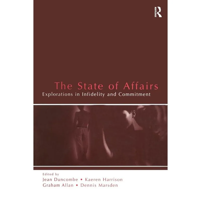 The State of Affairs