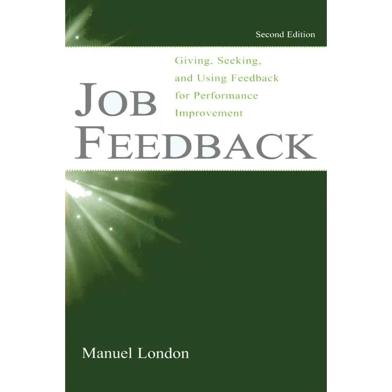 Job Feedback