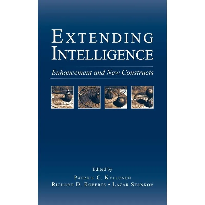 Extending Intelligence