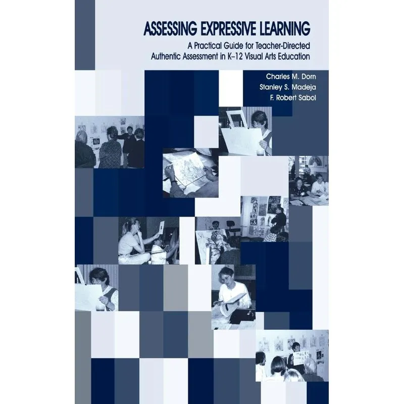 Assessing Expressive Learning
