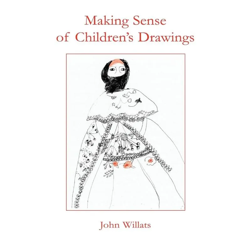 Making Sense of Childrens Drawings