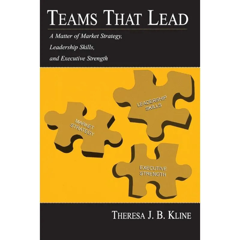 Teams That Lead