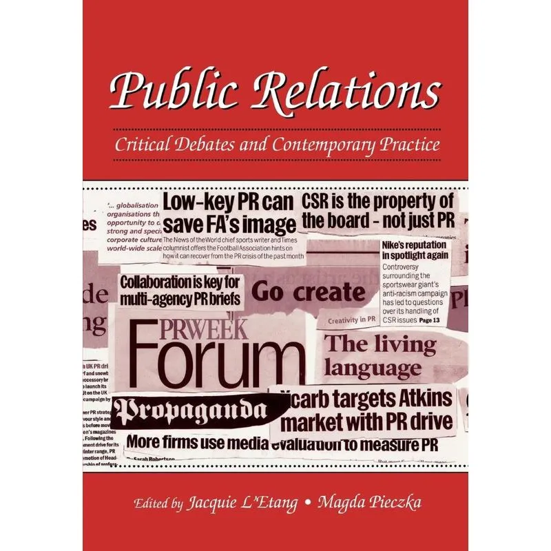 Public Relations