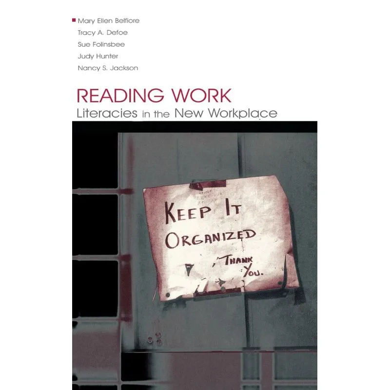 Reading Work