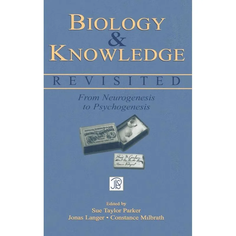 Biology and Knowledge Revisited