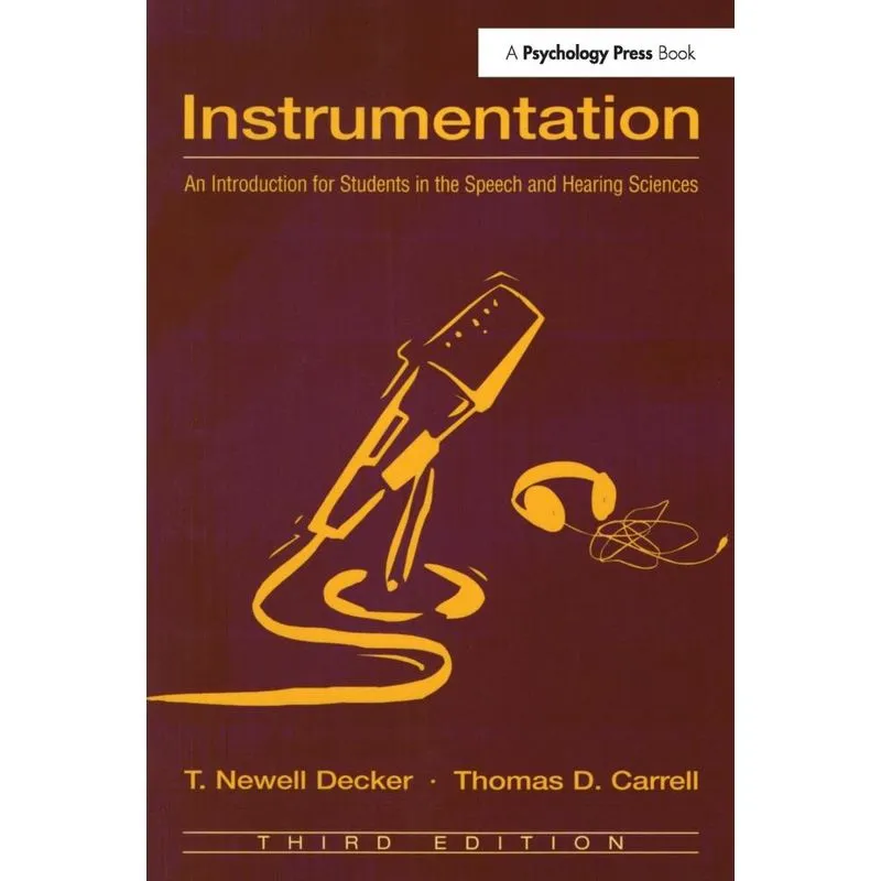 Instrumentation