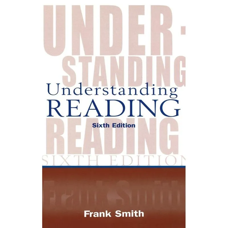 Understanding Reading