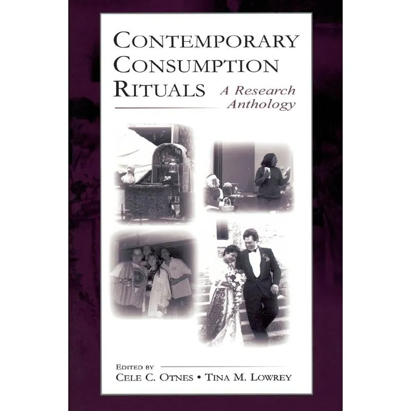 Contemporary Consumption Rituals