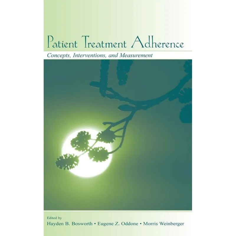 Patient Treatment Adherence