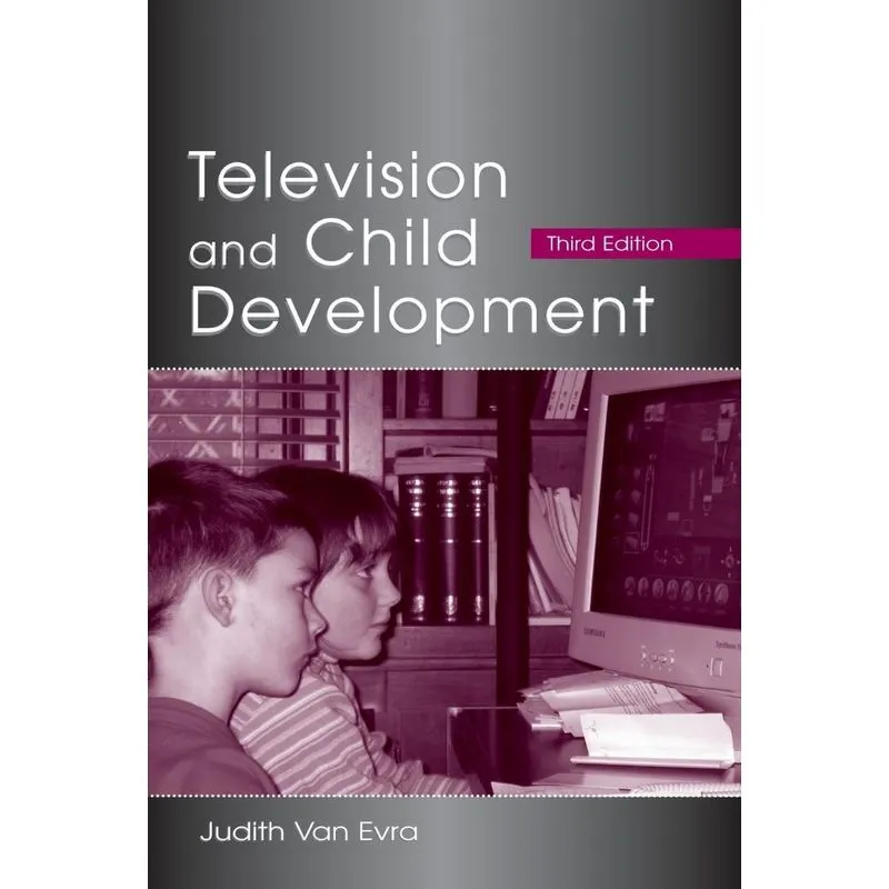 Television and Child Development
