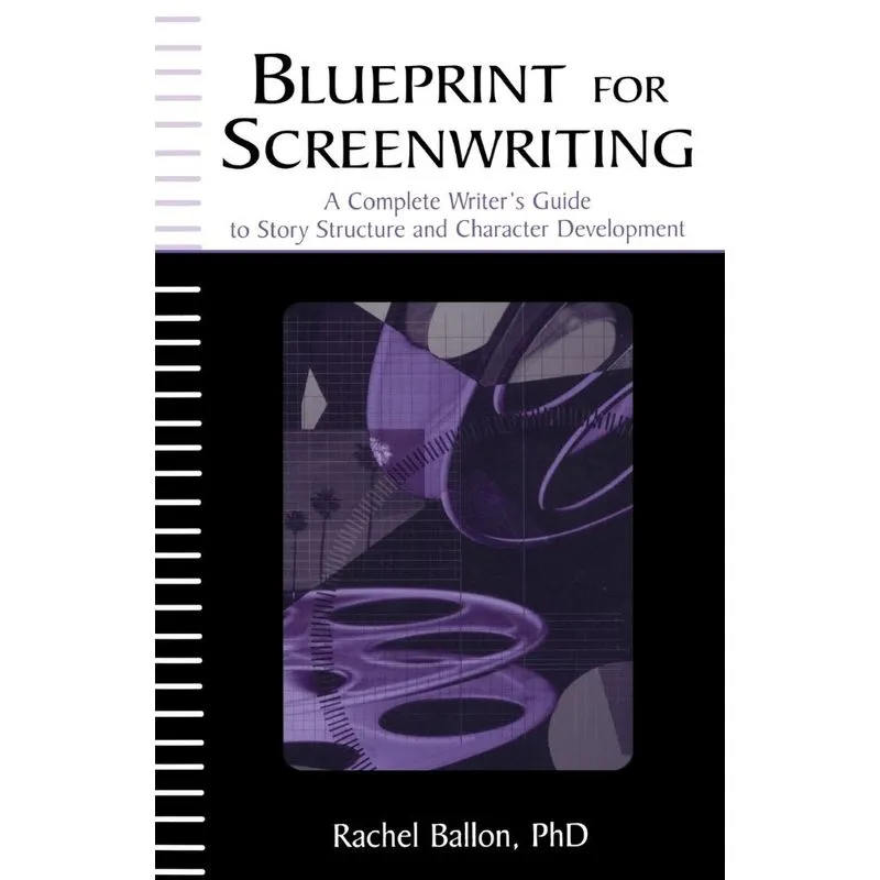 Blueprint for Screenwriting