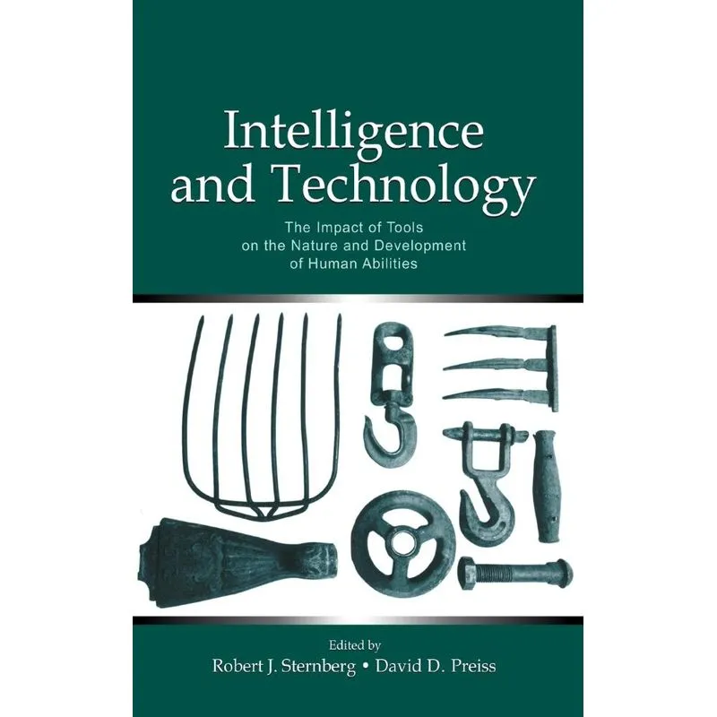 Intelligence and Technology