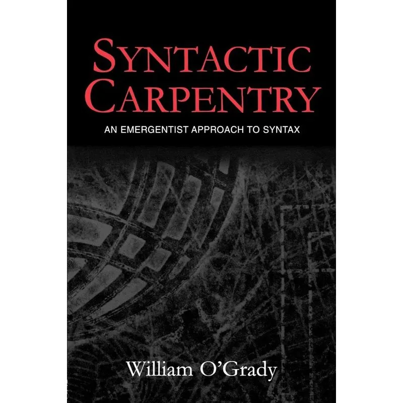 Syntactic Carpentry