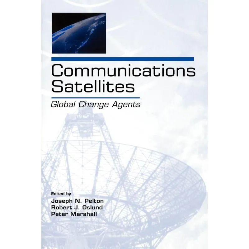 Communications Satellites