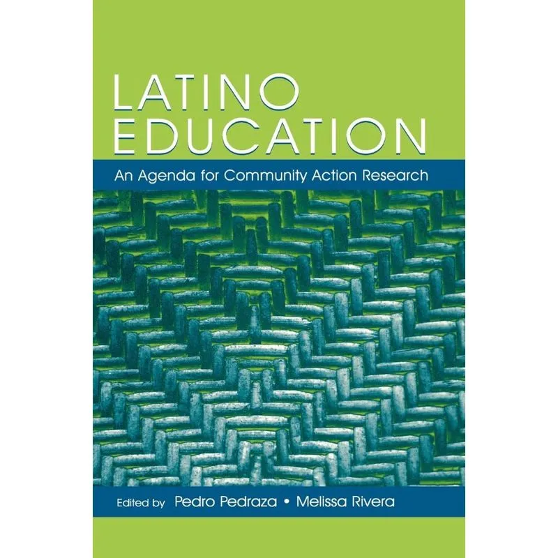 Latino Education