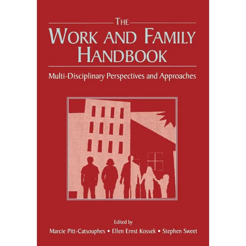 The Work and Family Handbook