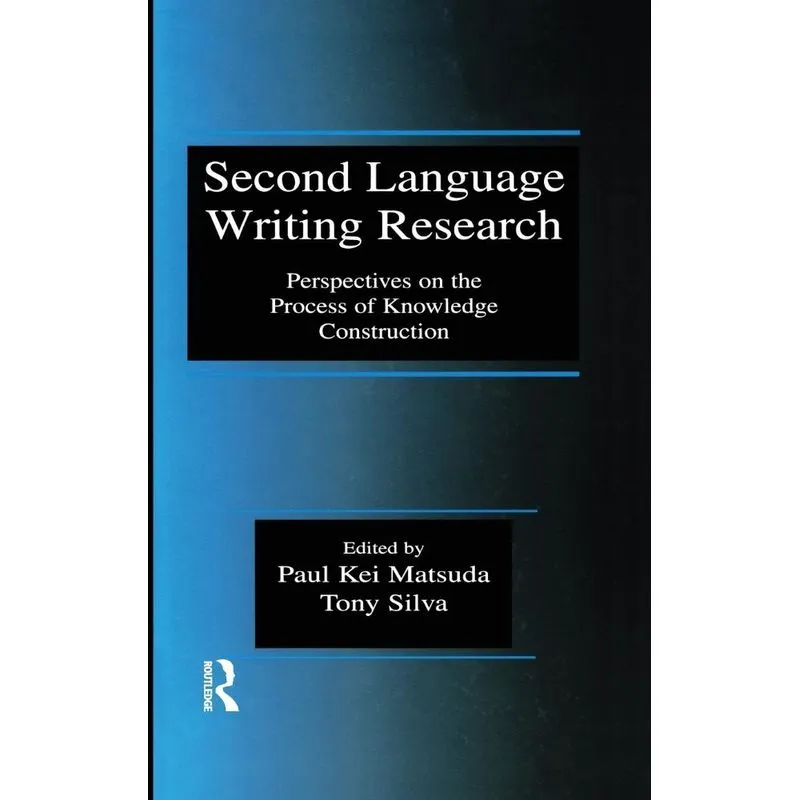 Second Language Writing Research