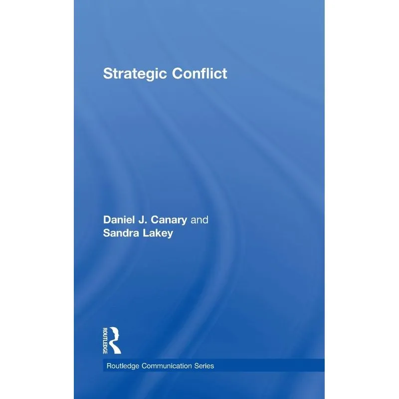 Strategic Conflict