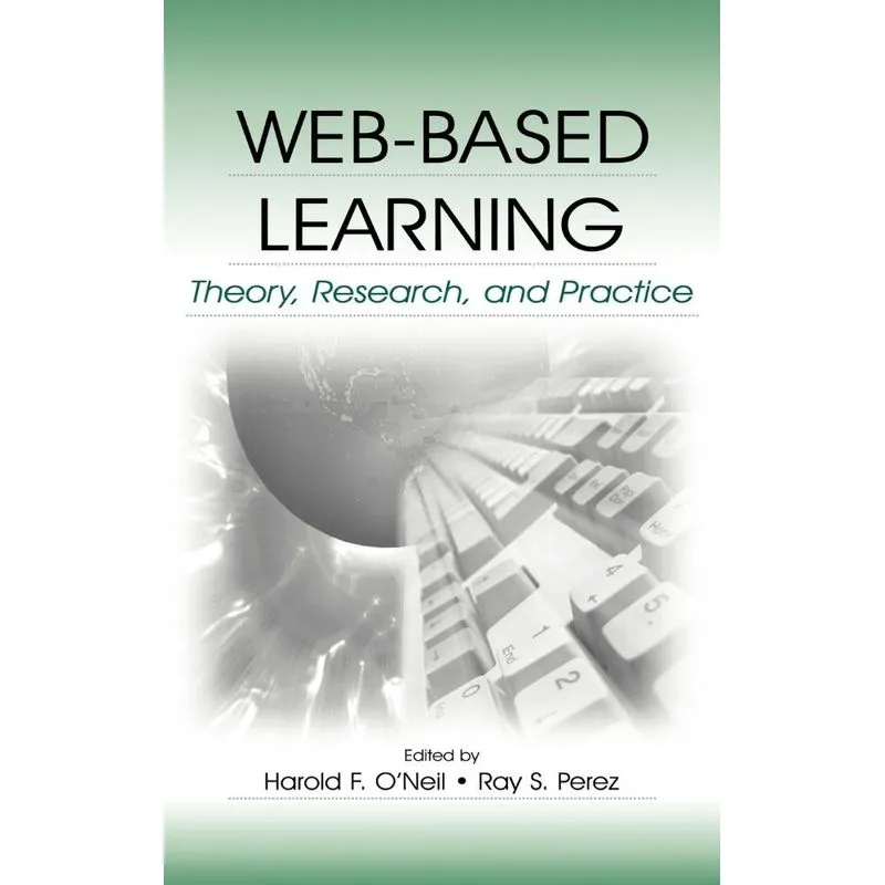 Web-Based Learning
