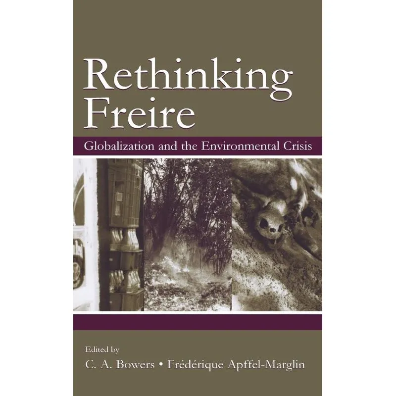 Rethinking Freire