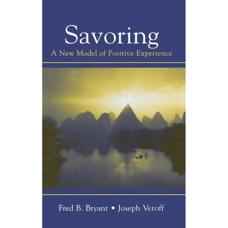 Savoring