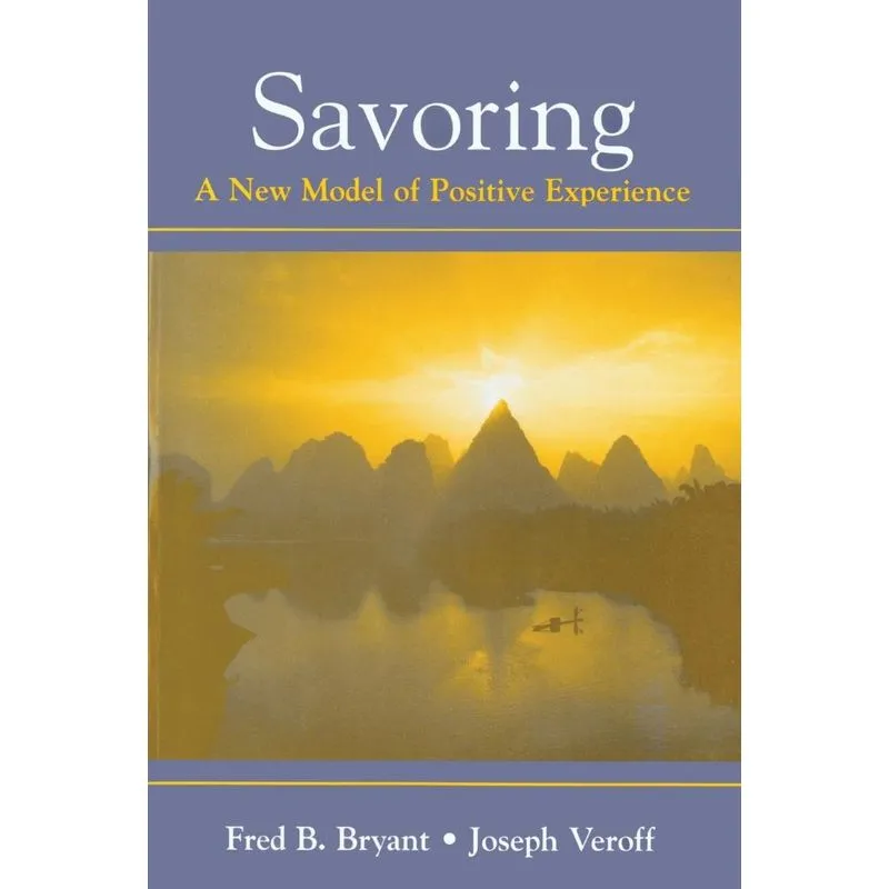 Savoring