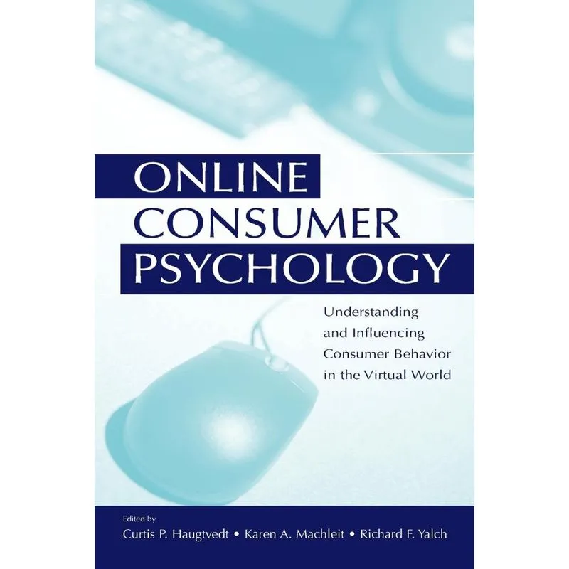 Online Consumer Psychology