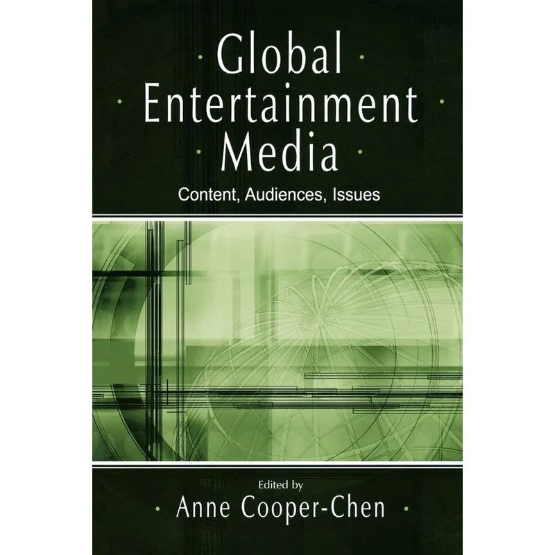 Global Entertainment Media