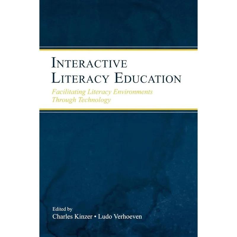 Interactive Literacy Education