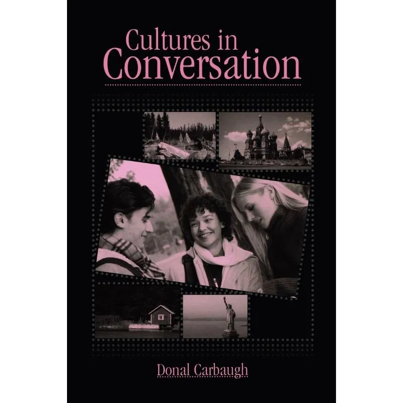 Cultures in Conversation