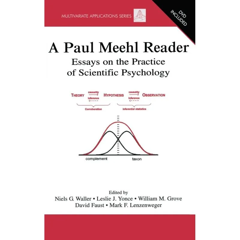 A Paul Meehl Reader