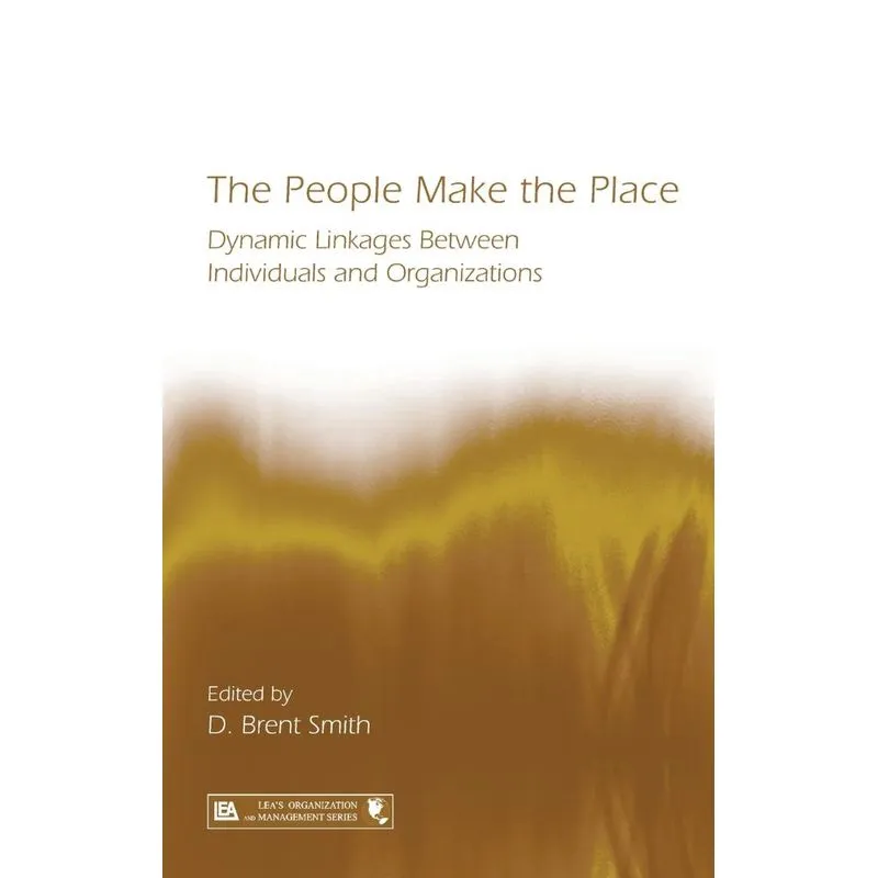 The People Make the Place