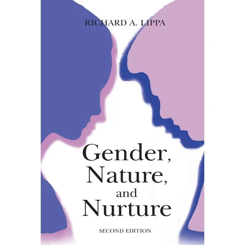 Gender, Nature, and Nurture